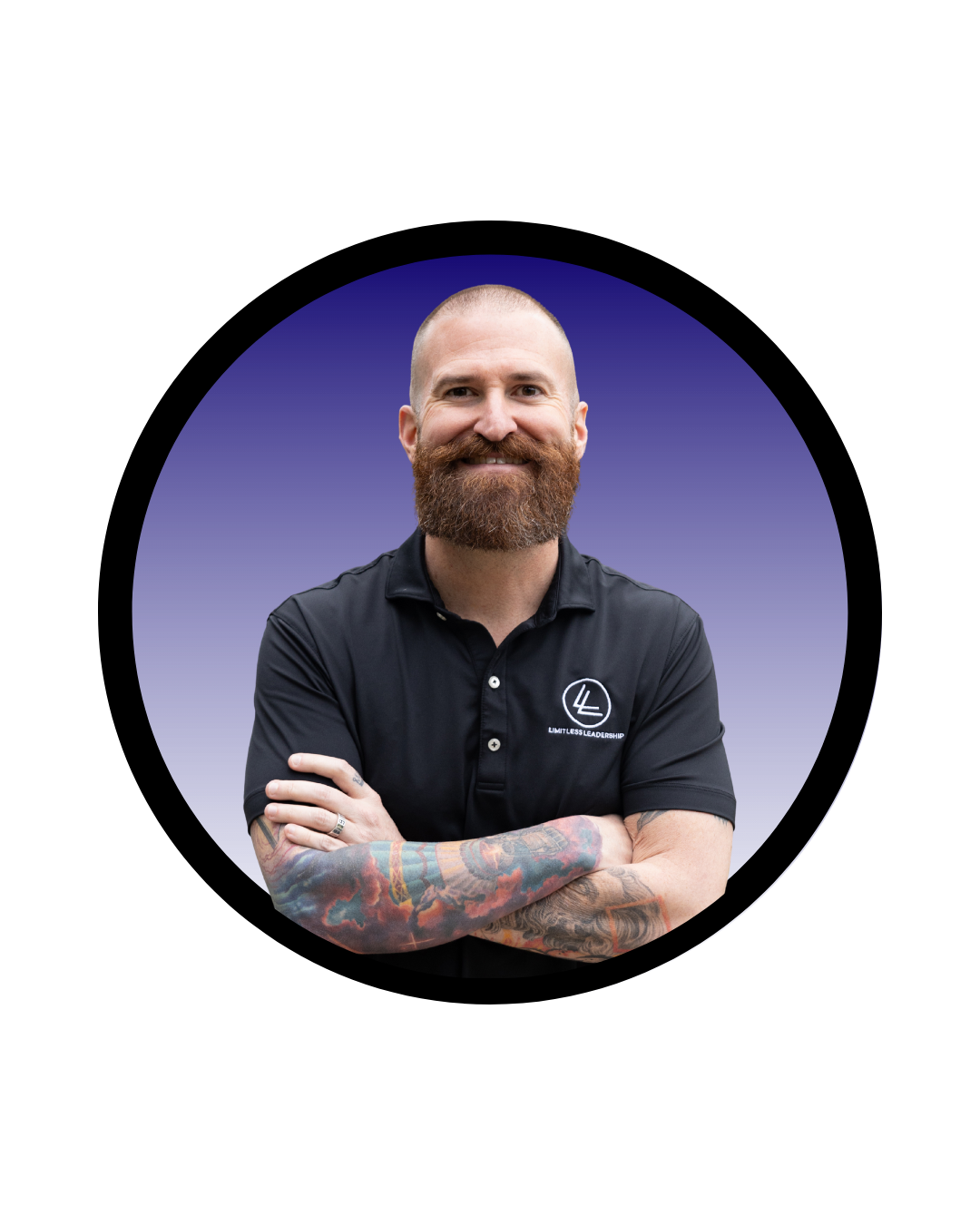 Josh Parnell of Limitless Leadership